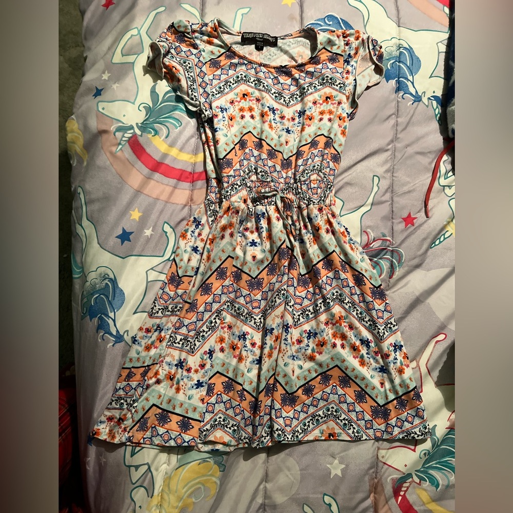 Kids dress